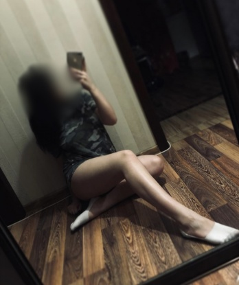 Люсенька