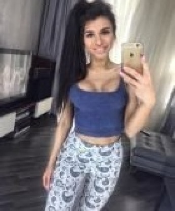 Анкета проститутки Инна - Фото 1, Бирск, 20 лет, №13750