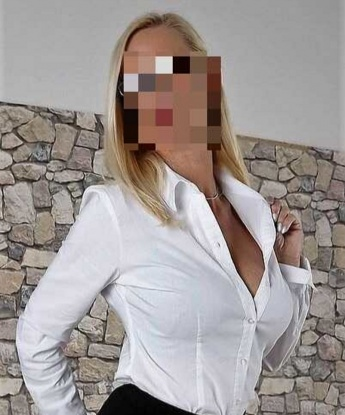 Анкета проститутки Агата - Фото 1, Бирск, 48 лет, №15137